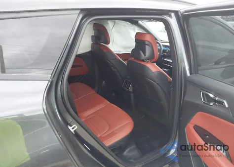 2024 Kia Sportage Sx from USA, damaged, VIN 5XYK43DF1RG157279